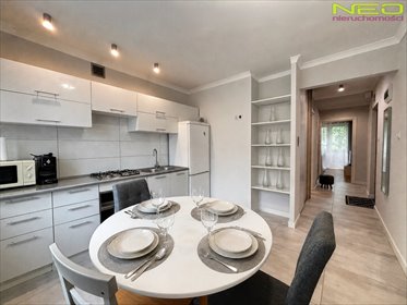 Komfortowe 2-pokojowe mieszkanie po remoncie, balkon, parking mieszkanie Częstochowa, Śródmieście