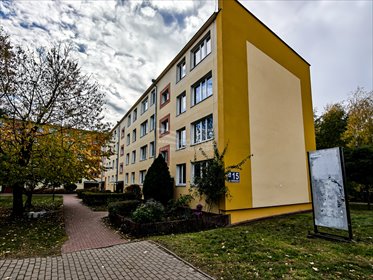 mieszkanie na sprzedaż 60m2 mieszkanie Chełm, Wolności
