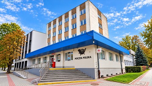 Zapraszam do wynajmu biur 268 m² w Tarnobrzegu lokal użytkowy Tarnobrzeg, Sokola