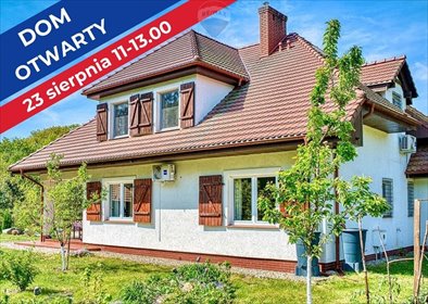 dom na sprzedaż 289m2 dom Gryżyna