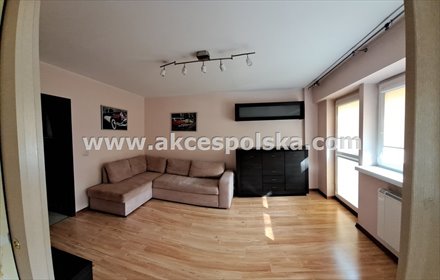 mieszkanie na wynajem 50m2 mieszkanie Warszawa, Bielany, Jana Kochanowskiego