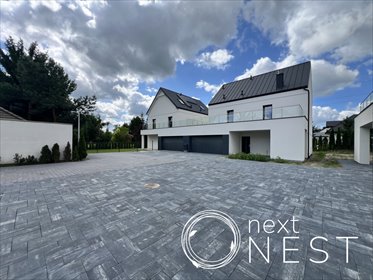 Zapraszam do obejrzenia gotowego domu 213 m² w Solec dom Solec
