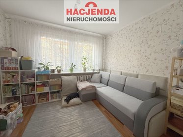 mieszkanie na sprzedaż 73m2 mieszkanie Police, Piaskowa