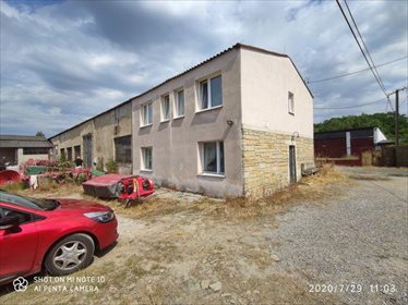magazyn na sprzedaż 410m2 magazyn Szydłowiec
