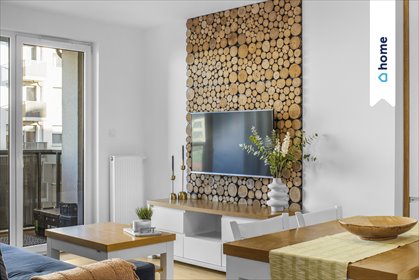 mieszkanie na sprzedaż 56m2 mieszkanie Wrocław, Rafała Wojaczka