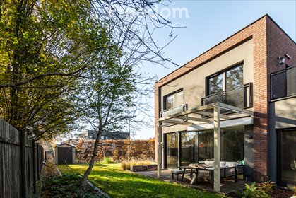 dom na wynajem 132m2 dom Łomianki