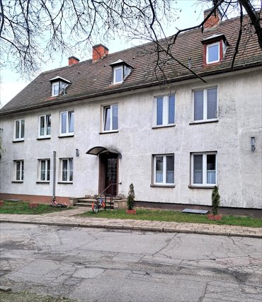 mieszkanie na sprzedaż 44m2 mieszkanie Wyrzysk