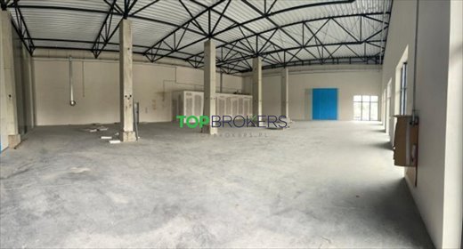 Lokal handlowo-usługowy 50 m² w Woli Mrokowskiej polecam lokal użytkowy Wola Mrokowska