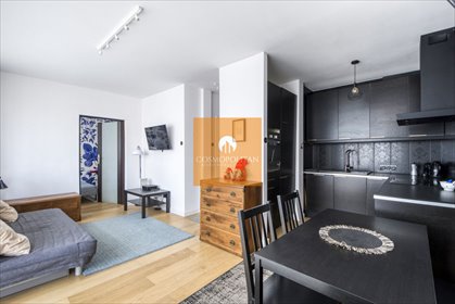 mieszkanie na wynajem 36m2 mieszkanie Warszawa, Śródmieście, Tadeusza Boya-Żeleńskiego