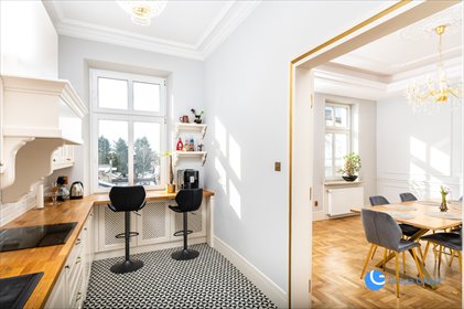 mieszkanie na sprzedaż 99m2 mieszkanie Chrzanów, Marszałka Józefa Piłsudskiego