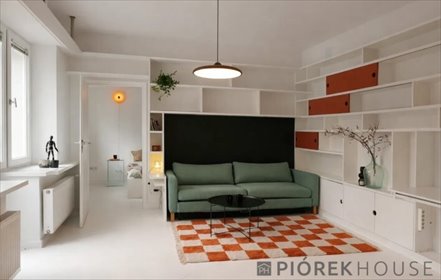 mieszkanie na sprzedaż 47m2 mieszkanie Warszawa, Ochota, Częstochowska