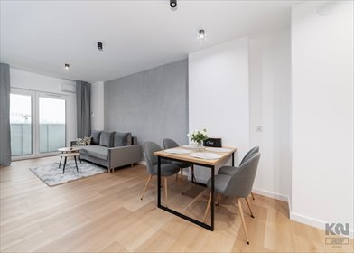 mieszkanie na wynajem 53m2 mieszkanie Łódź, Polesie, Srebrzyńska