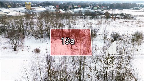 Działka pod inwestycję w Rudnej Małej, 1913 m², warunki zabudowy działka Rudna Mała