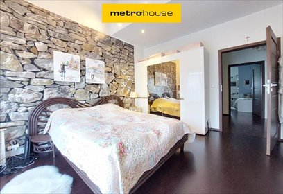 Elegancki dom 184 m² w Plewiskach - komfort i nowoczesność dom Plewiska