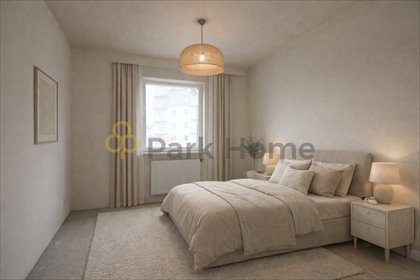 mieszkanie na sprzedaż 47m2 mieszkanie Zielona Góra, Łężyca, Łężyca-Inwestycyjna