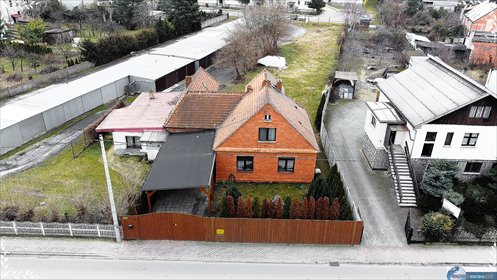 dom na sprzedaż Jarocin węglowa węglowa 184 m2