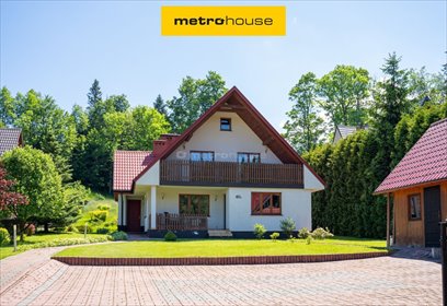 dom na sprzedaż 296m2 dom Zakopane, Chłabówka