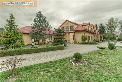 lokal użytkowy na sprzedaż 1100m2 lokal użytkowy Kazuń Polski