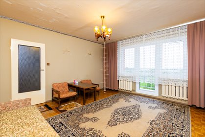 mieszkanie na sprzedaż 50m2 mieszkanie Tomaszów Mazowiecki, Kombatantów