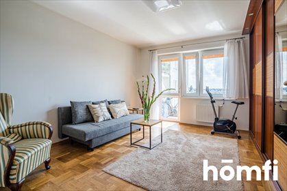 mieszkanie na wynajem 47m2 mieszkanie Gdańsk, Chełm, Witolda Grabowskiego