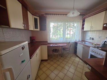 Wynajmę komfortowe 2-pokojowe mieszkanie 47 m² w Częstochowie mieszkanie Częstochowa, Tysiąclecie