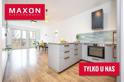 mieszkanie na sprzedaż 54m2 mieszkanie Pruszków, ul. Grafitowa