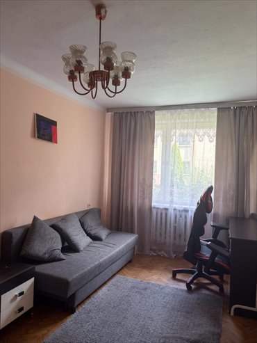 Słoneczne 2 pokoje w Sosnowcu - polecam mieszkanie Sosnowiec, Milowice, Studzienna