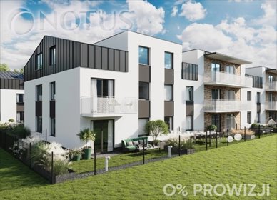 mieszkanie na sprzedaż 56m2 mieszkanie Kraków, Ruczaj, Jana Kantego Federowicza