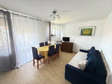 Zapraszam do mieszkania 30 m² z balkonem w centrum Bolesławca mieszkanie Bolesławiec, Heleny i Wincentego Tyrankiewiczów
