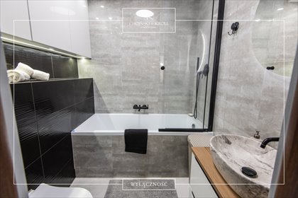 mieszkanie na sprzedaż 55m2 mieszkanie Poznań, Wilda, Mieczysława Niedziałkowskiego