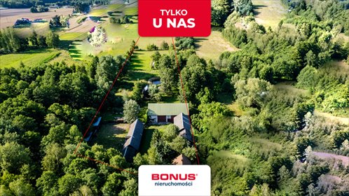dom na sprzedaż 54m2 dom Glina
