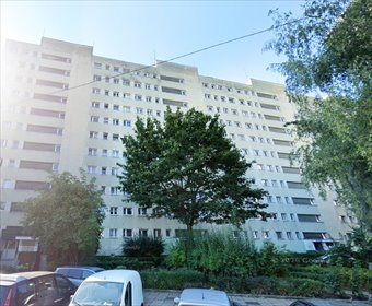 Inwestycja w sercu Krzyków: 26m2 z balkonem i windą mieszkanie Wrocław, Krzyki, Zaporoska