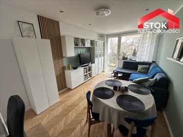 mieszkanie na wynajem 43m2 mieszkanie Białystok, Sienkiewicza, Jurowiecka