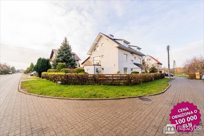 dom na sprzedaż 280m2 dom Kołobrzeg, Warszawska