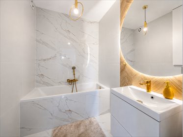 Sprzedam przestronne 112 m² dwupoziomowe mieszkanie w Legionowie mieszkanie Legionowo, Wymarzona