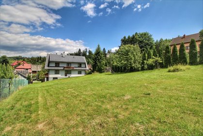 dom na sprzedaż 449m2 dom Zwardoń