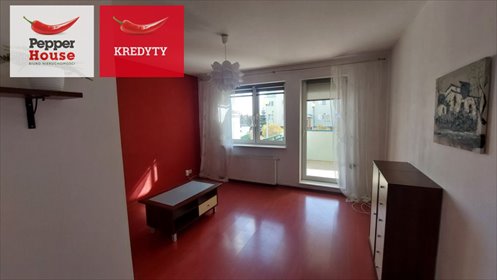 mieszkanie na sprzedaż 50m2 mieszkanie Gdańsk, Ujeścisko, Częstochowska