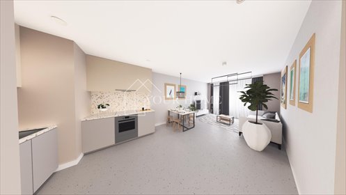 mieszkanie na sprzedaż 65m2 mieszkanie Wrocław, Szczepin, Szczepin, Gnieźnieńska