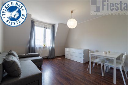 mieszkanie na wynajem 51m2 mieszkanie Poznań, Jeżyce, Winiarska