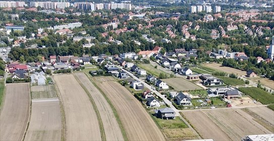 Działka w prestiżowej lokalizacji Gliwic Wójtowa Wieś działka Gliwice, Wójtowa Wieś