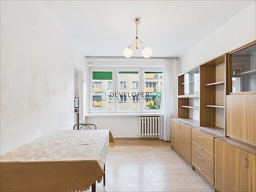 Polecam funkcjonalne 3-pokojowe mieszkanie 59 m² w Ełku mieszkanie Ełk, Magazynowa