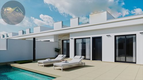 dom na sprzedaż 120m2 dom Torre-Pacheco