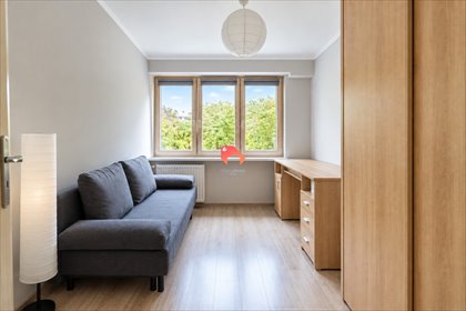 3-pokojowe mieszkanie na Ratajach, 47,2 m², polecam mieszkanie Poznań, Rataje, Rzeczypospolitej