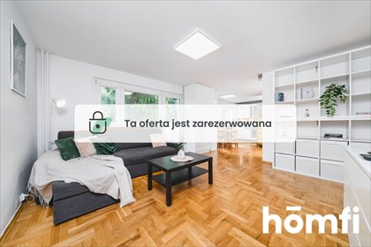 Przestronne umeblowane mieszkanie 37 m² Ruczaj polecam mieszkanie Kraków, Ruczaj, Zygmunta Miłkowskiego
