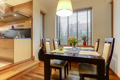 Polecam dom 176 m² z ogrodem w Łomiankach Dolnych dom Łomianki Dolne, Aleja Fryderyka Chopina