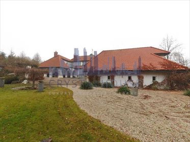 Dom na sprzedaż Sękocin Nowy 786m2 Foto 5