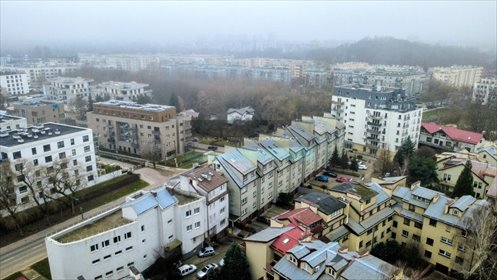 Mieszkanie na sprzedaż 83m2 mieszkanie Warszawa, Mokotów, Bartycka