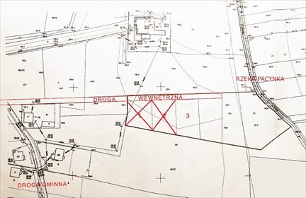 działka na sprzedaż 1142m2 działka Klwatka Królewska, Klwatka Królewska