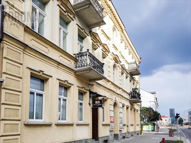 lokal użytkowy na wynajem 216m2 lokal użytkowy Białystok, Centrum, Ciepła