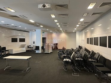 lokal użytkowy na wynajem 308m2 lokal użytkowy Warszawa, Ochota
